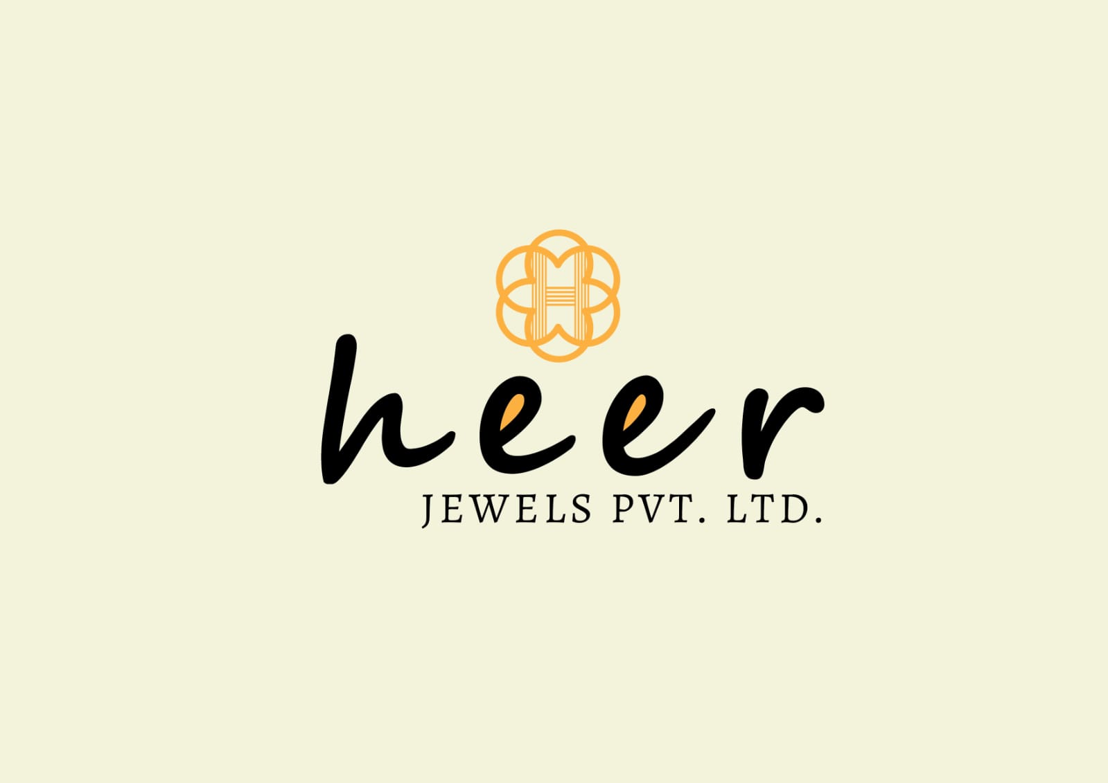 Heer Jewels Logo